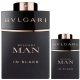 Bvlgari Man In Black edp 100ml + edp 15ml Bvlgari Man In Black edp 100ml + edp 15ml