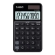 Calculadora Casio Negra De bolsillo (0,8 x 7 x 11,8 cm)
