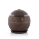 Mini Humidificador Difusor de Aromas Dark Walnut InnovaGoods