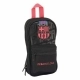 Plumier Mochila F.C. Barcelona Negro