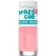 Dr. Rescue nail care Gel Effect Top Coat 6.7ml