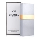 Chanel Nº 19 edp 50ml - Rellenable
