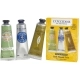 Travel Soft Hands Trio Travel Soft Hands Trio
