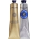 Set Creme Mains Peaux Seches Beurre de Karite 75ml + Shea Immortelle 75ml Set Creme Mains Peaux Seches Beurre de Karite 75ml + Shea Immortelle 75ml