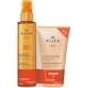 Huile Bronzante SPF30 150ml + Refreshing After-Sun Lotion 100ml Huile Bronzante SPF30 150ml + Refreshing After-Sun Lotion 100ml