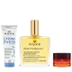 Huile Prodigieuse 50ml + Crème Fraîche 30ml + Rêve de Miel 15g