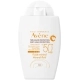 Fluido Mineral SPF50+ Pieles Sensibles 40ml Fluido Mineral SPF50+ Pieles Sensibles 40ml