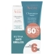 Set Cleanance Cuidado Matificante 40ml + Cleanance Cleansing Gel 200ml Set Cleanance Cuidado Matificante 40ml + Cleanance Cleansing Gel 200ml