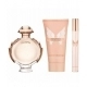 Set Olympea edp 80ml + Body Lotion 100ml + edp 10ml Set Olympea edp 80ml + Body Lotion 100ml + edp 10ml