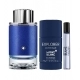 Set Explorer Ultra Blue edp 100ml + edp 7,5ml + Deodorant Stick 75g Set Explorer Ultra Blue edp 100ml + edp 7,5ml + Deodorant Stick 75g