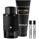Set Explorer Extreme Parfum 100ml + 7,5ml + 7,5ml + Shower Gel 100ml Set Explorer Extreme Parfum 100ml + 7,5ml + 7,5ml + Shower Gel 100ml