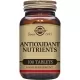 Nutrientes Antioxidantes - 100 Comprimidos Nutrientes Antioxidantes - 100 Comprimidos