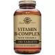 Vitamina B-Complex con Vitamina C - 250 Comprimidos