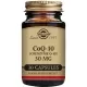 Coenzima Q-10 30 mg - 30 Cápsulas vegetales
