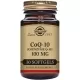 Coenzima Q-10 100 mg - 30 Cápsulas blandas Coenzima Q-10 100 mg - 30 Cápsulas blandas