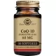 Coenzima Q-10 60 mg en Aceite - 30 Cápsulas blandas Coenzima Q-10 60 mg en Aceite - 30 Cápsulas blandas
