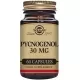 Pino 30 mg. Extracto de Corteza de Pino y Pycnogenol® - 60 Cápsulas vegetales Pino 30 mg. Extracto de Corteza de Pino y Pycnogenol® - 60 Cápsulas vegetales