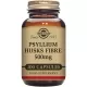 Fibra de Cáscara de Psyllium 500 mg - 200 Cápsulas vegetales