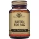 Rutina 500 mg - 50 Comprimidos