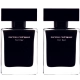 Set Narciso Rodriguez For Her edt 2x30ml