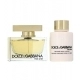 Set The One edp 75ml + Body Lotion 100ml Set The One edp 75ml + Body Lotion 100ml