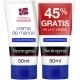 Crema de Manos Concentrada Con Perfume 2x50ml Crema de Manos Concentrada Con Perfume 2x50ml