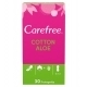 Cotton Feel Normal Aloe 30uds Cotton Feel Normal Aloe 30uds
