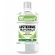 Listerine Enjuague Bucal Naturals Protección de Encías 500ml