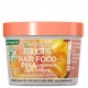 Fructis Mascarilla Anti-Rotura Hair Food Piña 400ml
