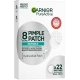 Parches Antigranitos Pure Active Pimle Patch 22 uds