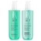 Biosource Lait Demaquillant&Purificant 400ml + Lotion Tonificante&Hydratante Biosource Lait Demaquillant&Purificant 400ml + Lotion Tonificante&Hydratante