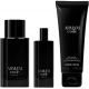 Armani Code Parfum edp 75ml + edp 15ml + Body Shampoo 75ml Armani Code Parfum edp 75ml + edp 15ml + Body Shampoo 75ml