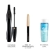 Hypnôse Mascara Noir 6,2ml + Le Crayon Khol Mini Noir 0,7g + Bi-Facil 30ml