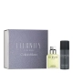 Set Eternity for Men edt 100ml + Deo Spray 150ml