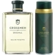 Set Crossmen Original edt 200ml + Desodorante Body Spray 150ml Set Crossmen Original edt 200ml + Desodorante Body Spray 150ml