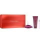 Euphoria edp 100ml + edp 10ml + Body Lotion 200ml