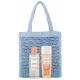 Les Eaux Du Monde Neroli edt 100ml + Coconut Fragrance Mist 75ml + Bolsa