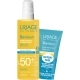 Bariésun Spray invisible SPF50+ 200ml + Repair Balm 50ml