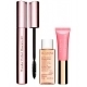 Wonder Perfect Mascara 4D 8ml + Eau Micellaire 10ml + Natural Lip 5ml Wonder Perfect Mascara 4D 8ml + Eau Micellaire 10ml + Natural Lip 5ml