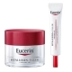 Set Hyaluron-Filler + Volume-Lift Día FPS15 50ml + Contorno de ojos 15m Set Hyaluron-Filler + Volume-Lift Día FPS15 50ml + Contorno de ojos 15m