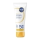 Protección Facial UV Sensitive Transpirable SPF 50+
