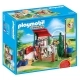 Playmobil Lavadero de Caballos