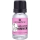 Diluyente para Esmaltes de Uñas 10ml Diluyente para Esmaltes de Uñas 10ml