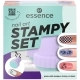 Nail Art Stampy Set Nail Art Stampy Set