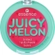 Juicy Melon Tinted Lip & Cheek Balm 3g Juicy Melon Tinted Lip & Cheek Balm 3g