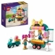Playset Lego 41719 Friends The Mobile Fashion Shop (94 Piezas) Playset Lego 41719 Friends The Mobile Fashion Shop (94 Piezas)