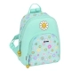 Mochila Infantil Smiley Summer fun Mini Turquesa (25 x 30 x 13 cm) Mochila Infantil Smiley Summer fun Mini Turquesa (25 x 30 x 13 cm)