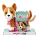 Perro Interactivo Goliath Lizzie Walk and bark Electrónico (30 x 16 x 21 cm) Perro Interactivo Goliath Lizzie Walk and bark Electrónico (30 x 16 x 21 cm)
