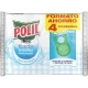 Gancho Antipolillas Perfumador Agua de Colonia 4uds Gancho Antipolillas Perfumador Agua de Colonia 4uds