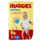 Pañales Unistar Talla 6 15-30kg 12uds Pañales Unistar Talla 6 15-30kg 12uds